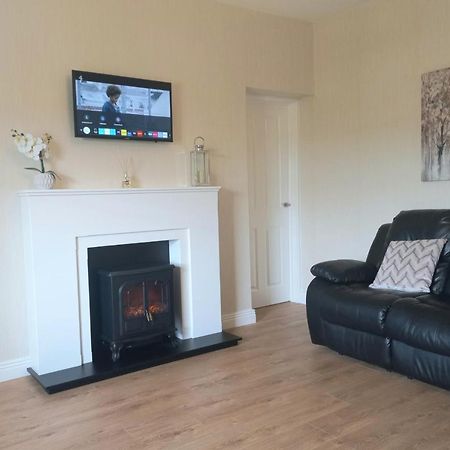 Holly Cottage Mayobridge Newry Exterior photo