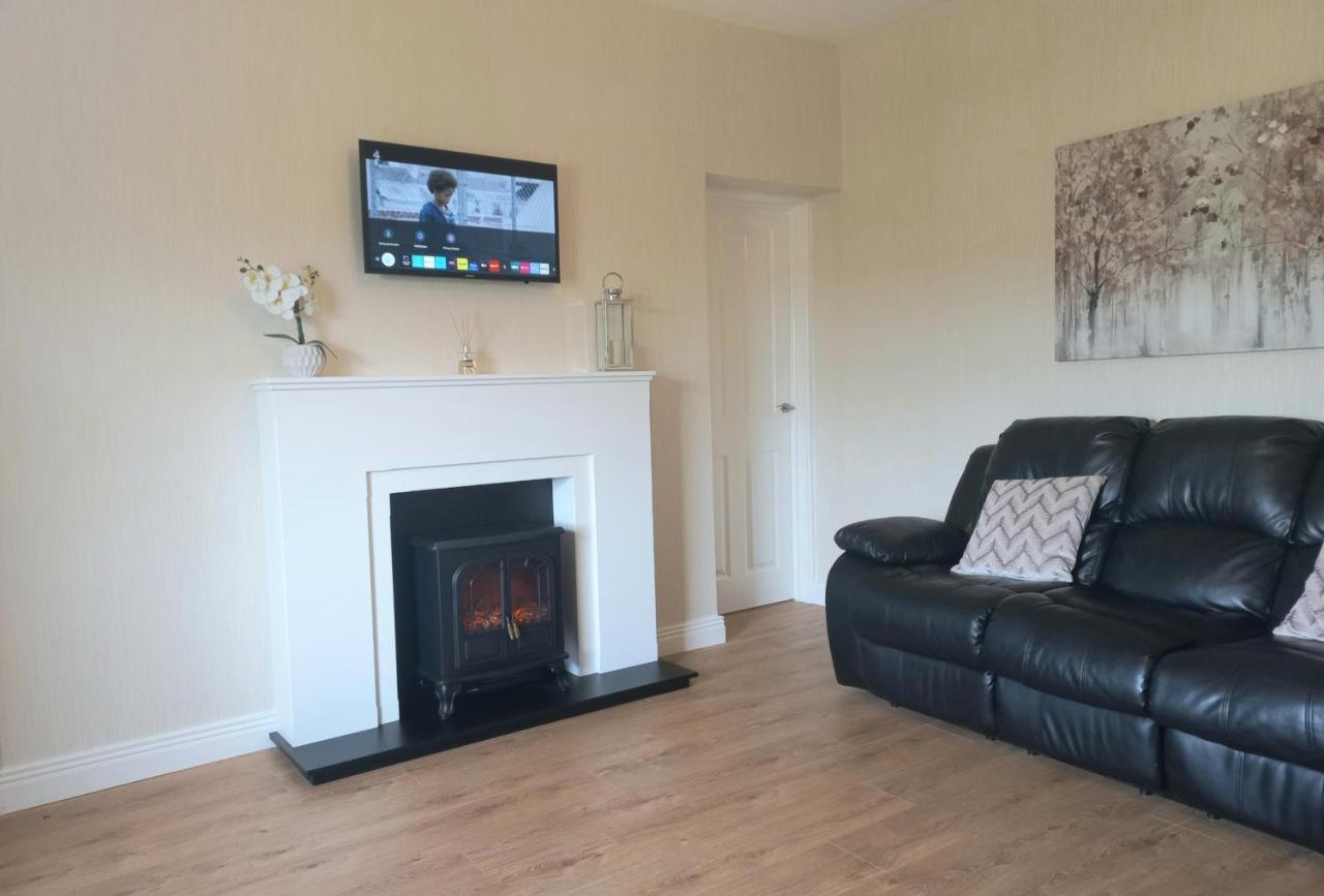 Holly Cottage Mayobridge Newry Exterior photo