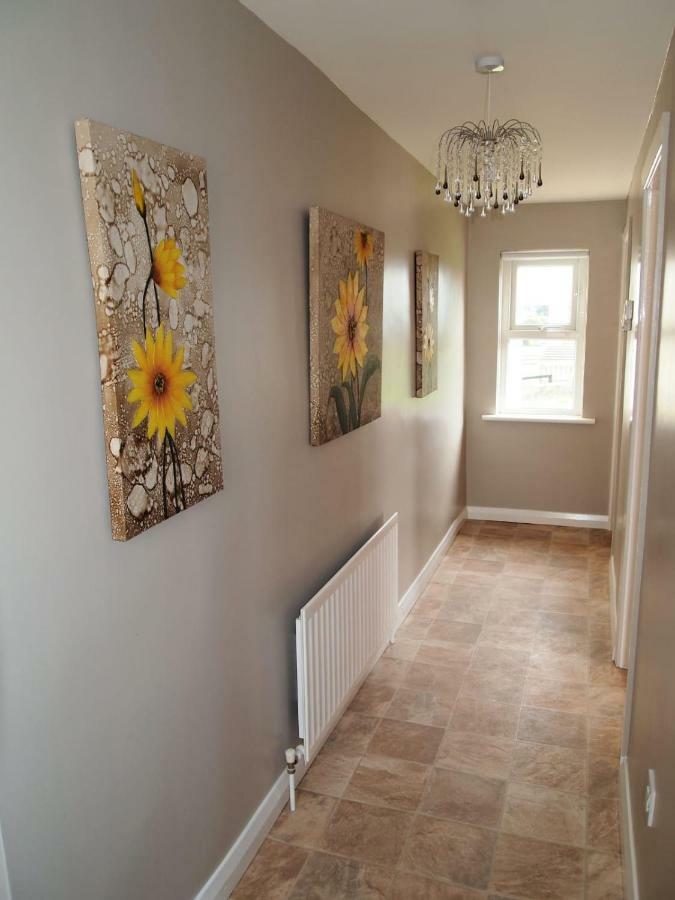 Holly Cottage Mayobridge Newry Exterior photo